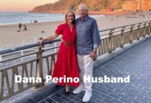 Dana Perino Husband