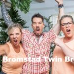 David Bromstad Twin Brother