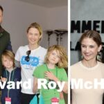 Edward Roy McHale