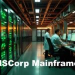 NSCorp Mainframe