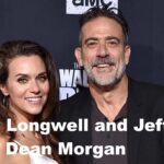 Anya Longwell and Jeffrey Dean Morgan