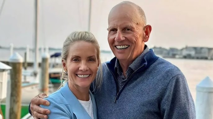 Dana Perino Husband