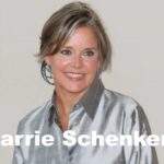 Carrie Schenken