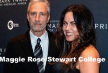 Maggie Rose Stewart College