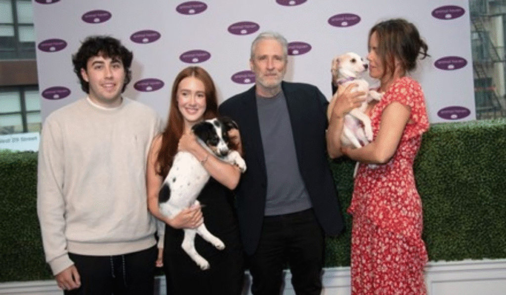 Maggie Rose Stewart College