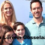 Ava Lorenn Gosselaar