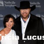 Tricia Lucus