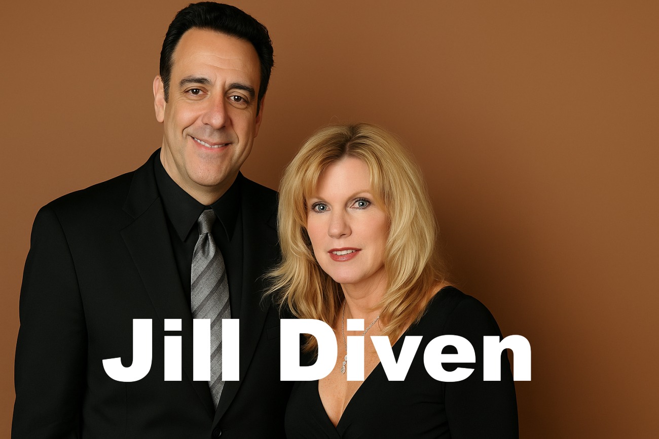 Jill Diven