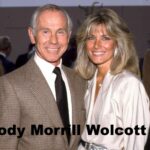 Jody Morrill Wolcott