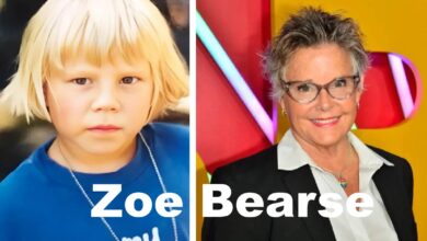 Zoe Bearse