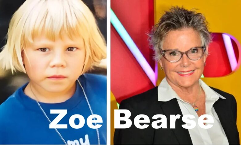Zoe Bearse