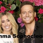 Emma Sophocleous