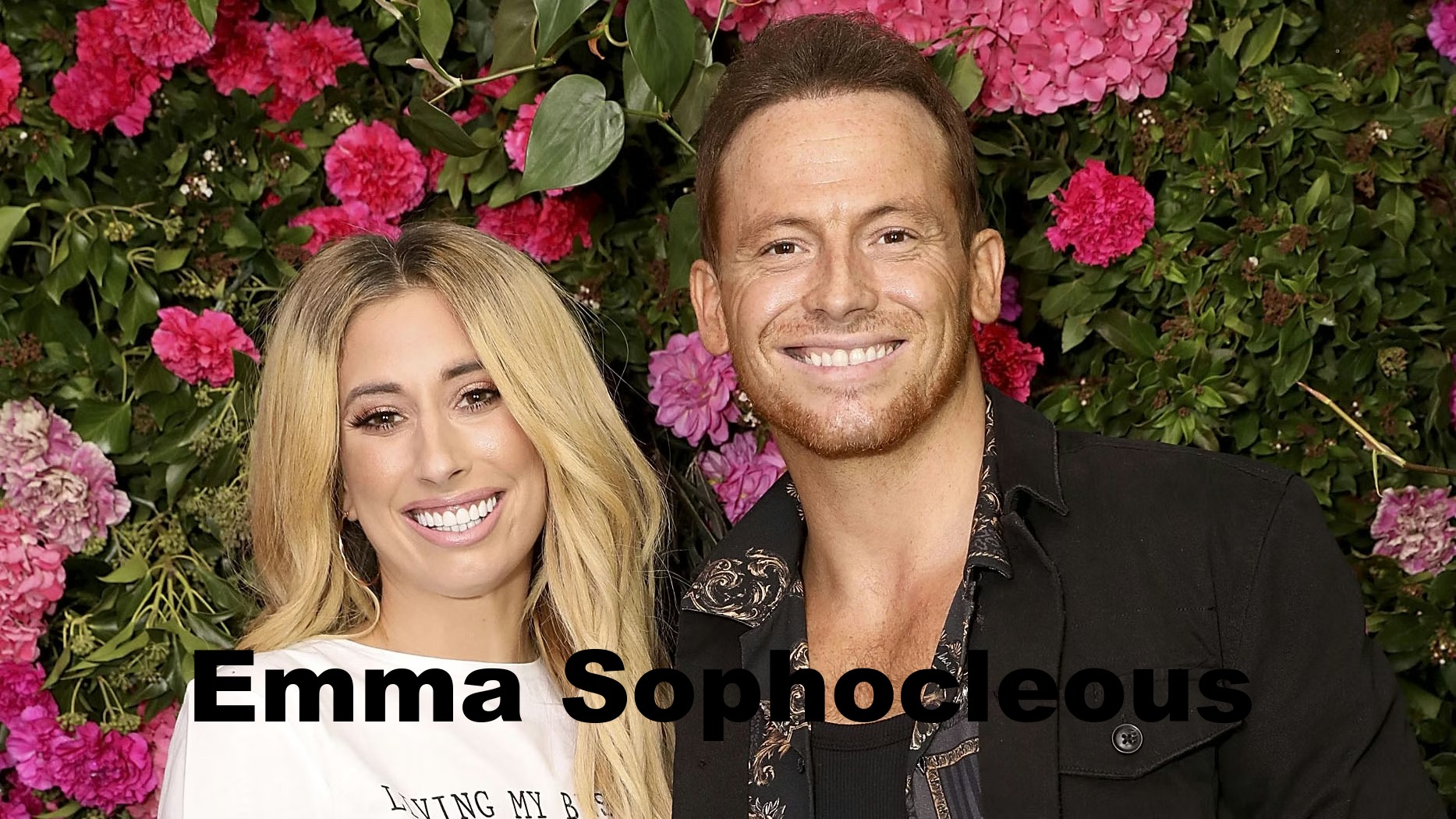 Emma Sophocleous