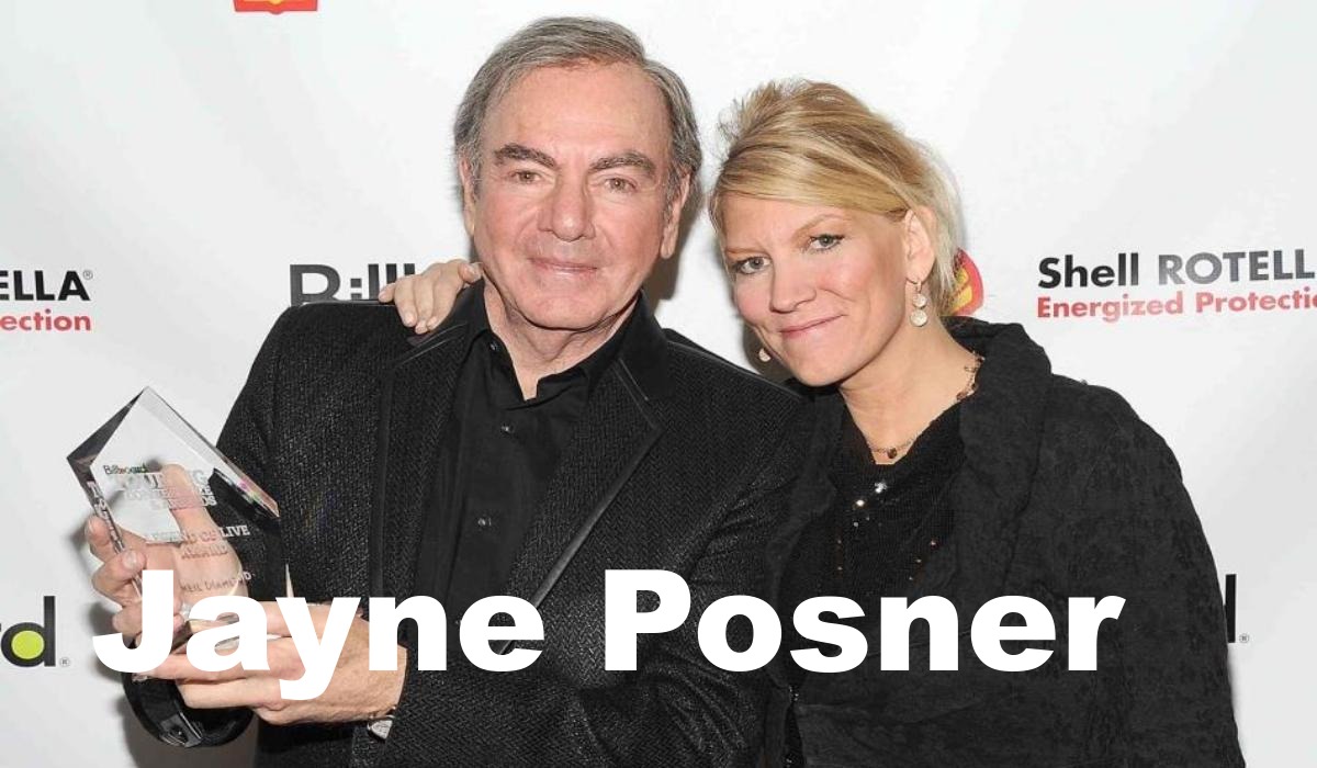 Jayne Posner
