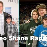 Maceo Shane Rapaport