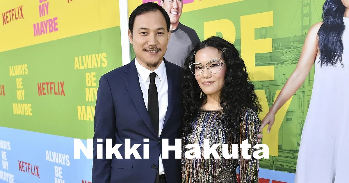 Nikki Hakuta
