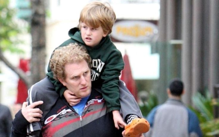 Maceo Shane Rapaport