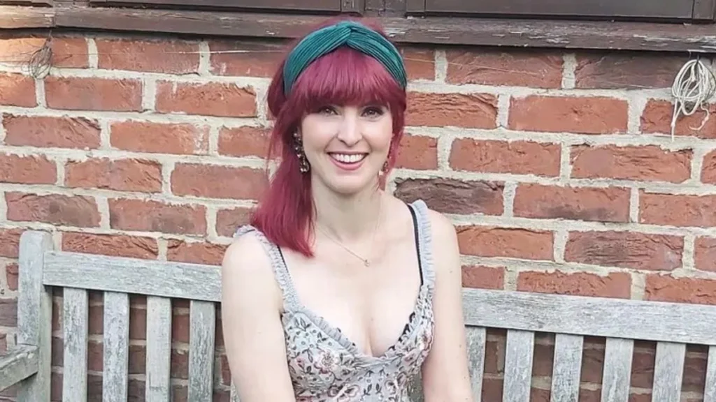 Izzie Balmer Children