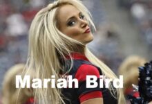 Mariah Bird