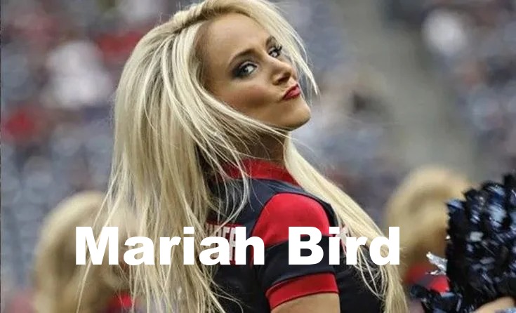 Mariah Bird