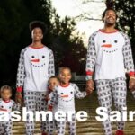 Cashmere Saint Newton