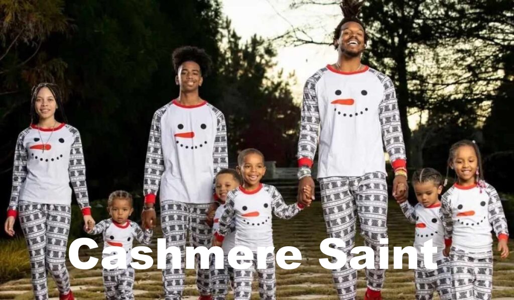 Cashmere Saint Newton