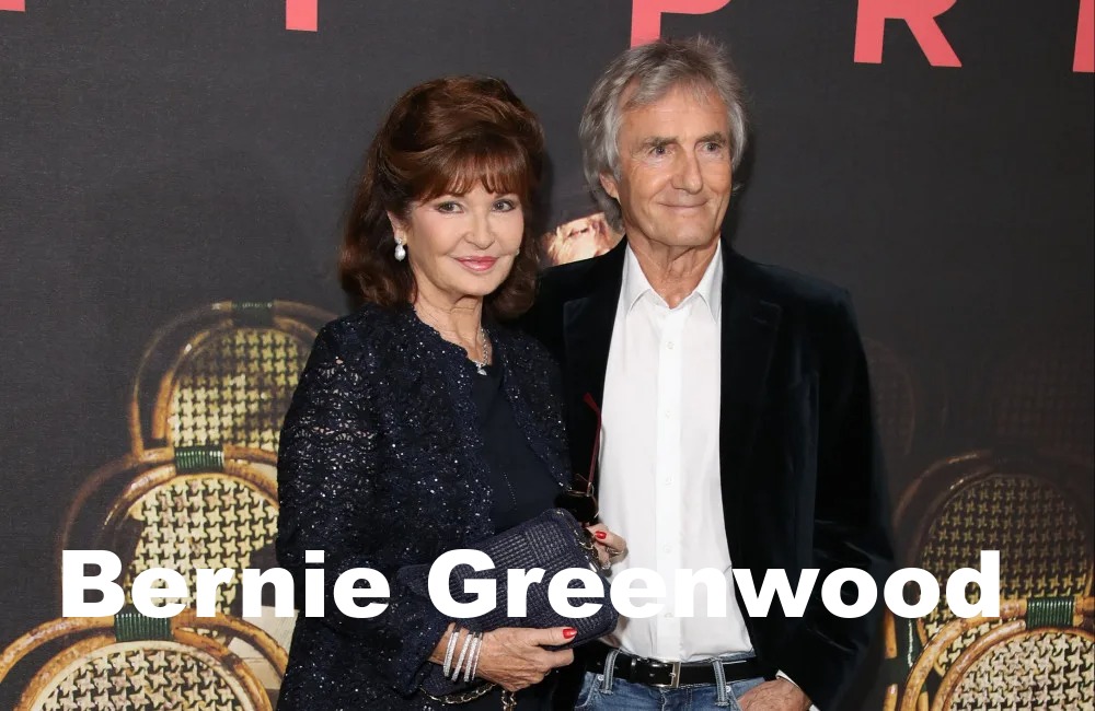 Bernie Greenwood