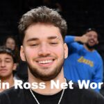 Adin Ross Net Worth
