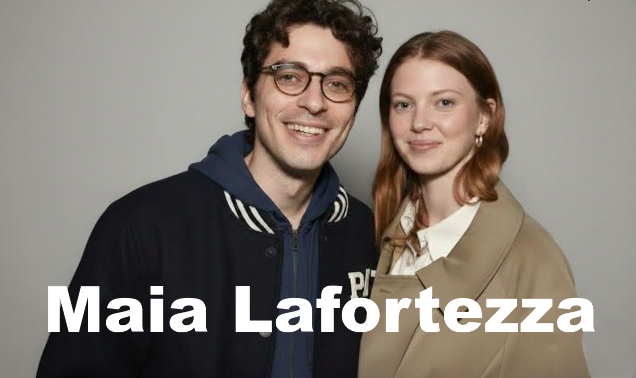 Maia Lafortezza