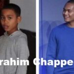Ibrahim Chappelle
