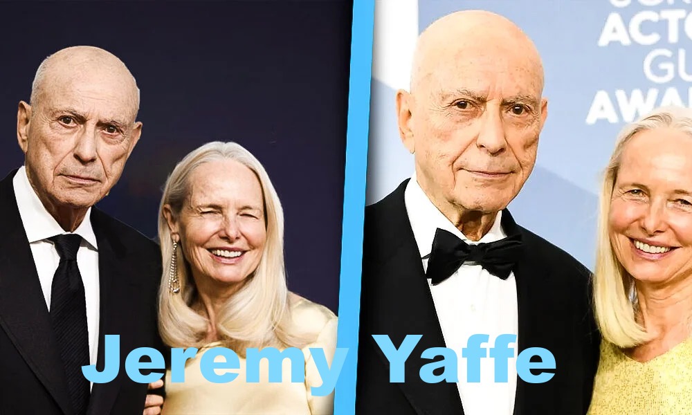 Jeremy Yaffe