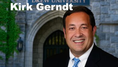 Kirk Gerndt