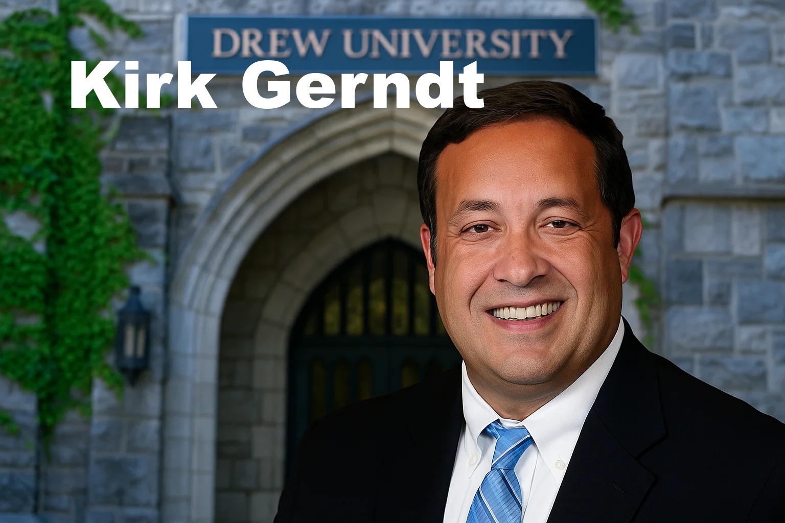 Kirk Gerndt