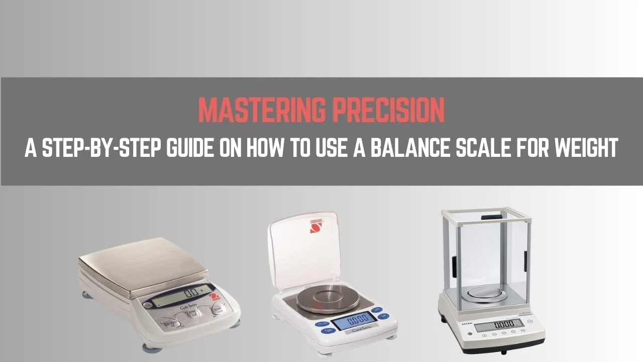 Mastering Precision