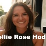 Mollie Rose Hodge