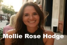 Mollie Rose Hodge
