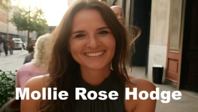 Mollie Rose Hodge
