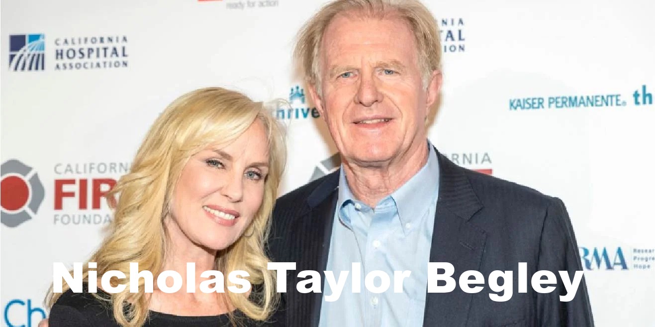 Nicholas Taylor Begley