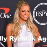 Sally Rychlak Age
