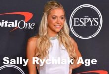 Sally Rychlak Age
