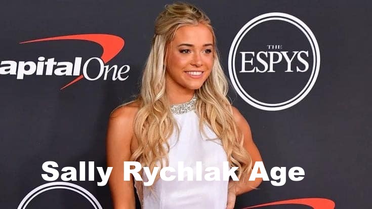 Sally Rychlak Age
