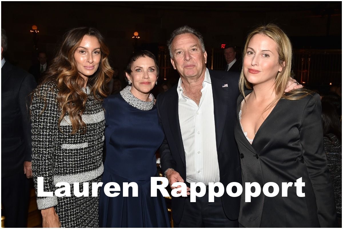 Lauren Rappoport