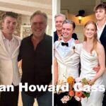 Roan Howard Cassidy
