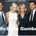 Michelle Gumbel