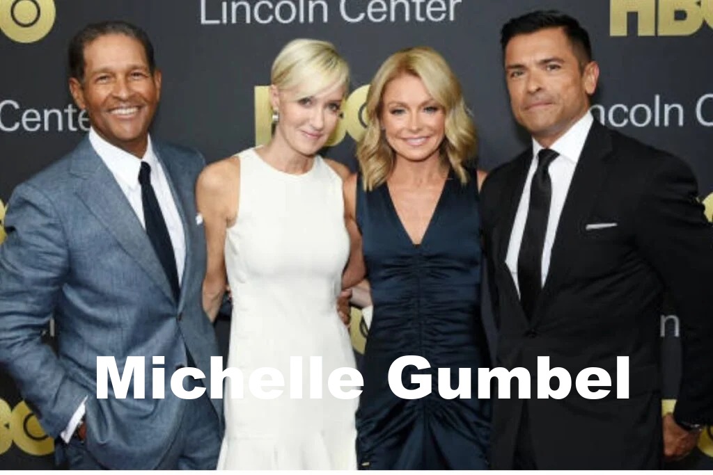Michelle Gumbel