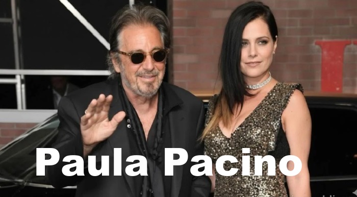 Paula Pacino