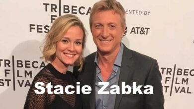 Stacie Zabka