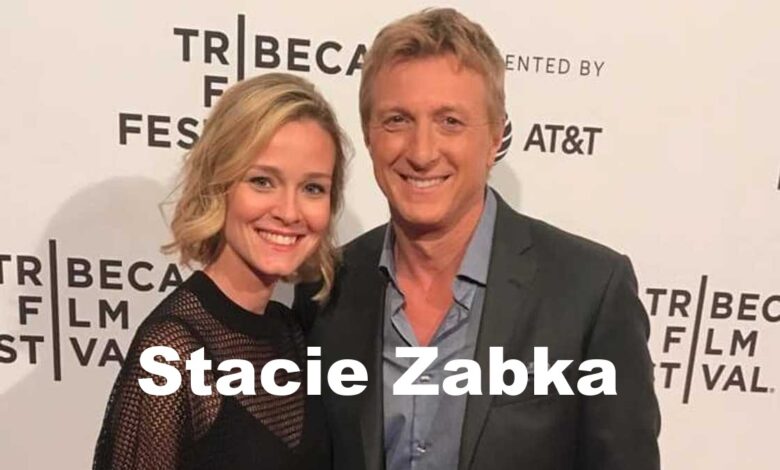 Stacie Zabka