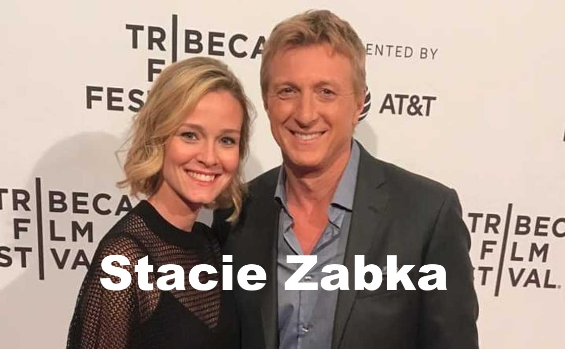 Stacie Zabka