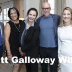 Scott Galloway Wife